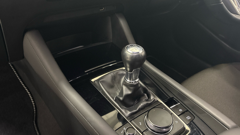 Mazda 3 2.0 Skyactiv G MHEV SE-L 5dr Petrol Hatchback